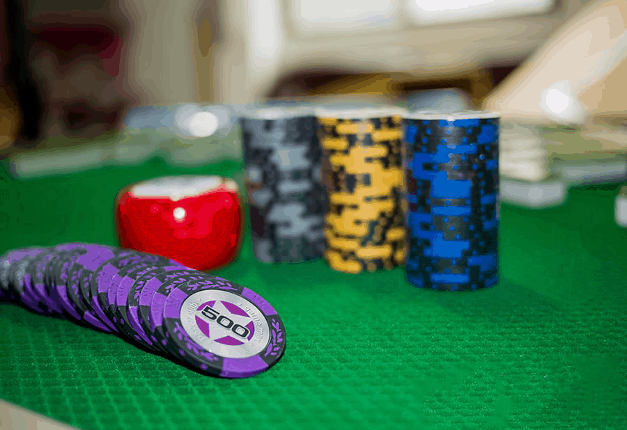 Những kỹ thuật bạn phải biết khi chơi Poker - Hình 2 nhung ky thuat ban phai biet khi choi poker - hinh 2