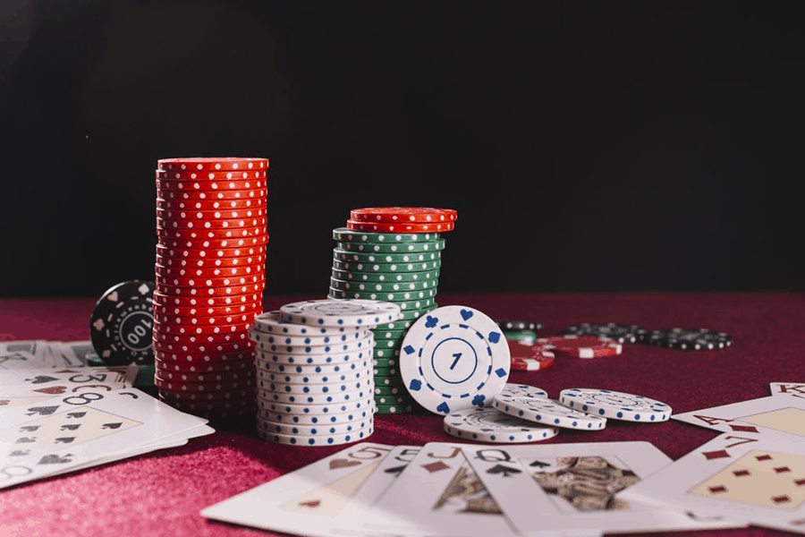 Những kỹ thuật bạn phải biết khi chơi Poker - Hình 3 nhung ky thuat ban phai biet khi choi poker - hinh 3