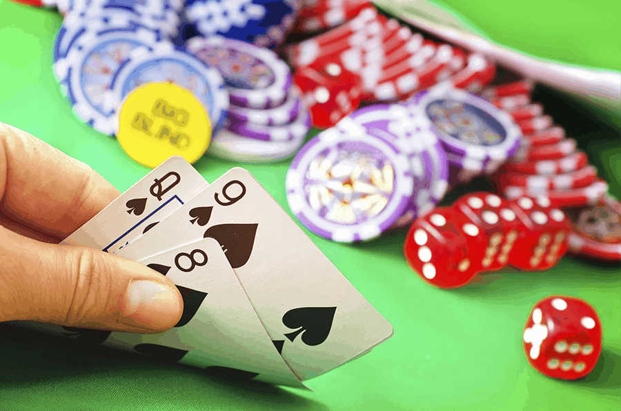 Những sự thật bạn nên biết về Baccarat - Hình 1 nhung su that ban nen biet ve baccarat - hinh 1