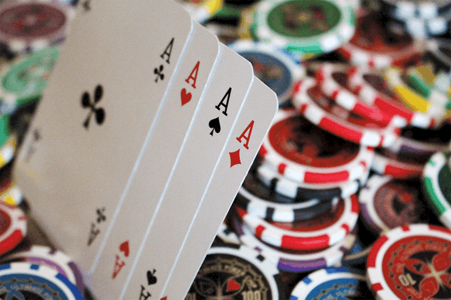 Những sự thật bạn nên biết về Baccarat - Hình 2 nhung su that ban nen biet ve baccarat - hinh 2