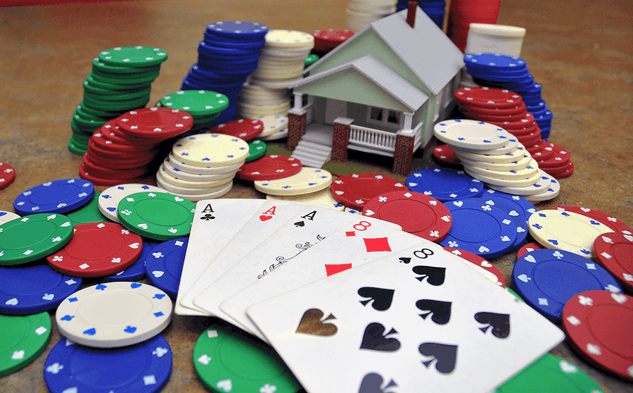 Những sự thật bạn nên biết về Baccarat - Hình 3 nhung su that ban nen biet ve baccarat - hinh 3