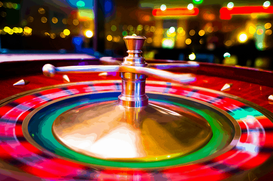 Làm giàu bằng Roulette có được không? - Hình 1 lam giau bang roulette co duoc khong? - hinh 1