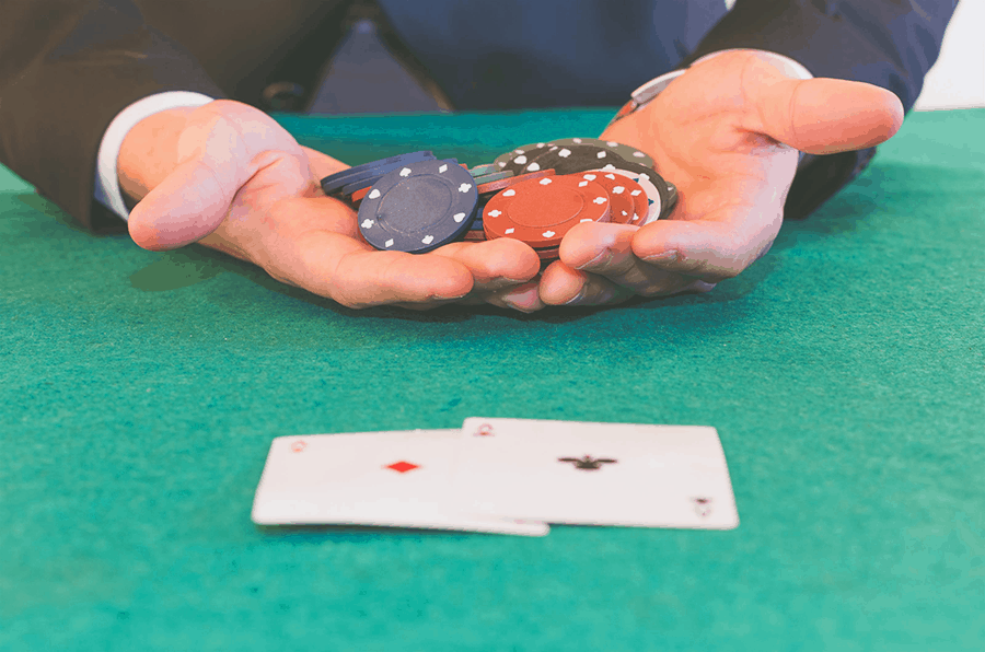 Mẹo chiến thắng trong trò chơi Blackjack - Hình 1 meo chien thang trong tro choi blackjack - hinh 1