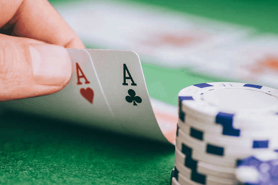 Mẹo chiến thắng trong trò chơi Blackjack - Hình 3 meo chien thang trong tro choi blackjack - hinh 3