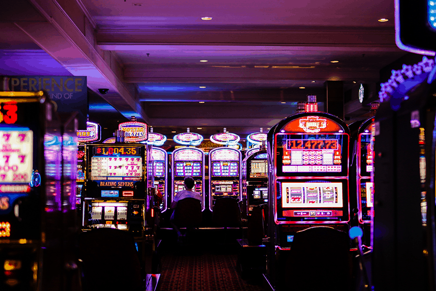 Những bí kíp nhanh chóng giúp bạn trở thành cao thủ Slot Machine - Hình 1