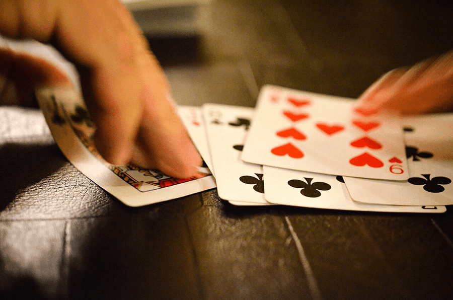 Những thủ thuật để phân loại người chơi trong Poker online - Hình 1 nhung thu thuat de phan loai nguoi choi trong poker online - hinh 1