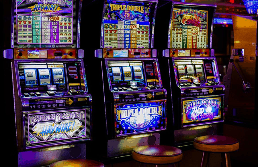 SLOT game - Một trong những trò chơi casino được yêu thích - Hình 2 slot game - mot trong nhung tro choi casino duoc yeu thich - hinh 2
