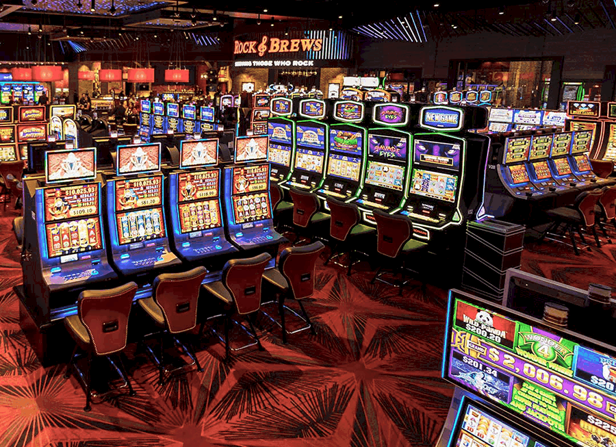 Slot Machine online đem đến không gian giải trí hàng đầu - Hình 1 slot machine online dem den khong gian giai tri hang dau - hinh 1