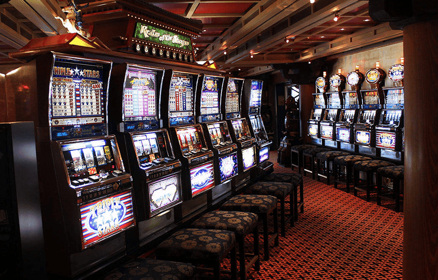 Slot Machine online đem đến không gian giải trí hàng đầu - Hình 2 slot machine online dem den khong gian giai tri hang dau - hinh 2