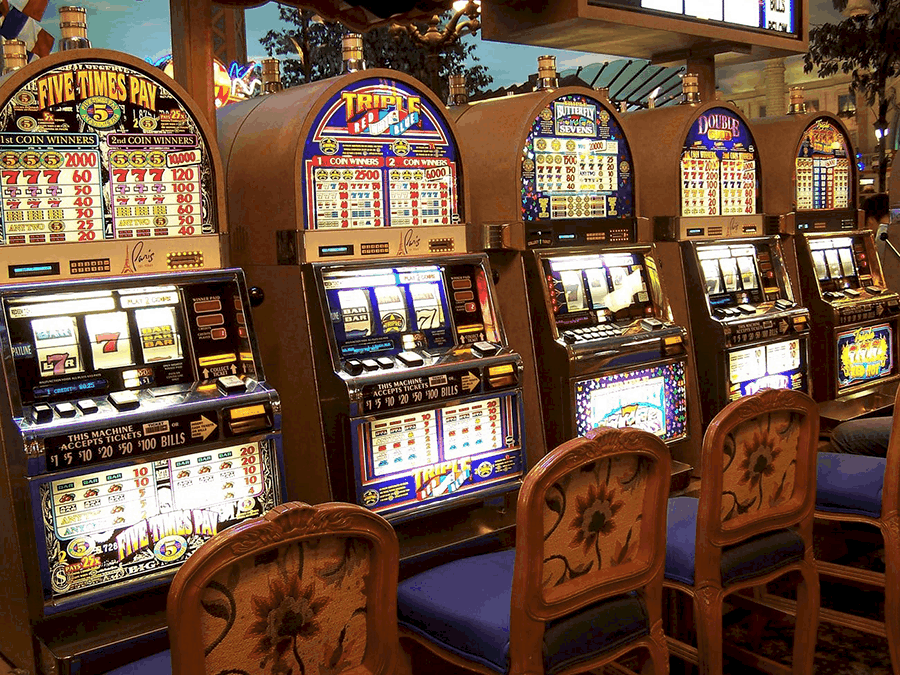 Slot Machine online đem đến không gian giải trí hàng đầu - Hình 3 slot machine online dem den khong gian giai tri hang dau - hinh 3