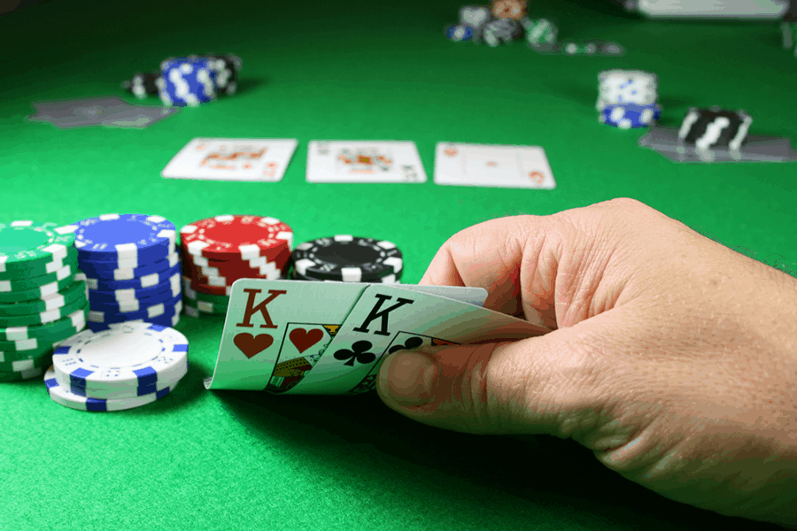 Bật mí những mánh khóe khi chơi Blackjack online - Hình 1 bat mi nhung manh khoe khi choi blackjack online - hinh 1