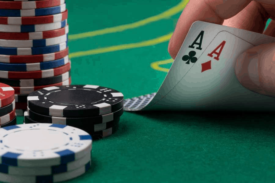 Bật mí những mánh khóe khi chơi Blackjack online - Hình 2 bat mi nhung manh khoe khi choi blackjack online - hinh 2