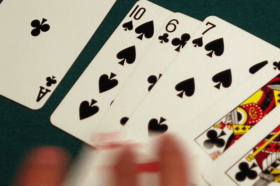 Blackjack online – Trò chơi bài giải trí và đầy trí tuệ - Hình 3 blackjack online – tro choi bai giai tri va day tri tue - hinh 3