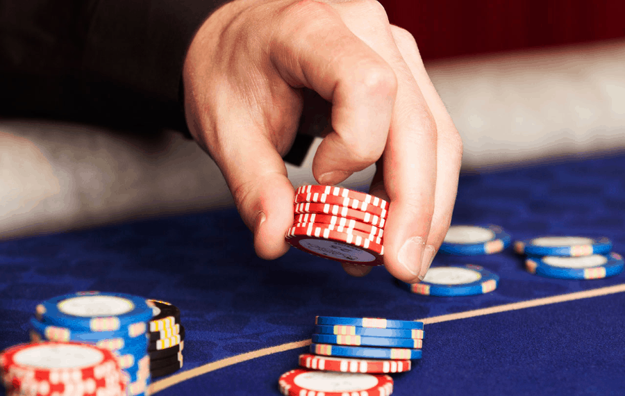 Cao thủ Baccarat đã dành chiến thắng trong trò chơi này như thế nào - Hình 3 cao thu baccarat da danh chien thang trong tro choi nay nhu the nao - hinh 3