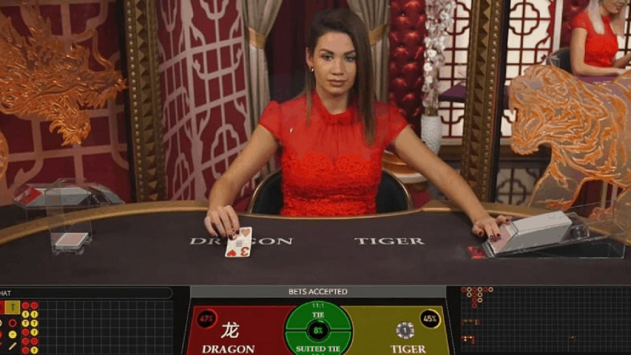 Game Rồng Hổ - Những điều thú vị mà bạn hề biết - Hình 2 game rong ho - nhung dieu thu vi ma ban he biet - hinh 2
