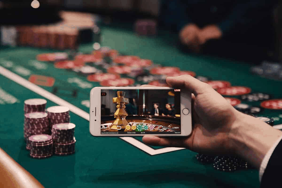 Kinh nghiệm chơi Roulette online với tỷ lệ thắng cao - Hình 1 kinh nghiem choi roulette online voi ty le thang cao - hinh 1