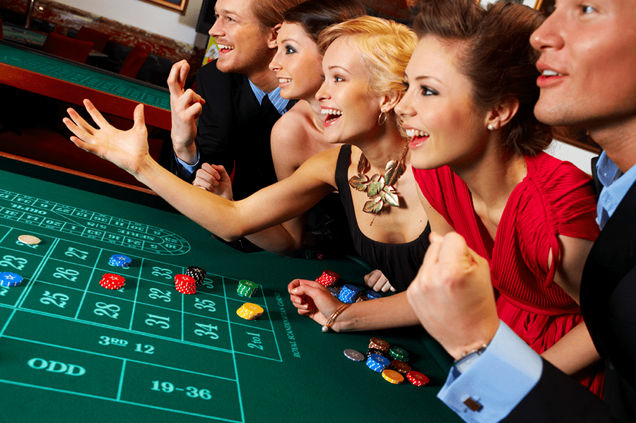 Kinh nghiệm chơi Roulette online với tỷ lệ thắng cao - Hình 3 kinh nghiem choi roulette online voi ty le thang cao - hinh 3
