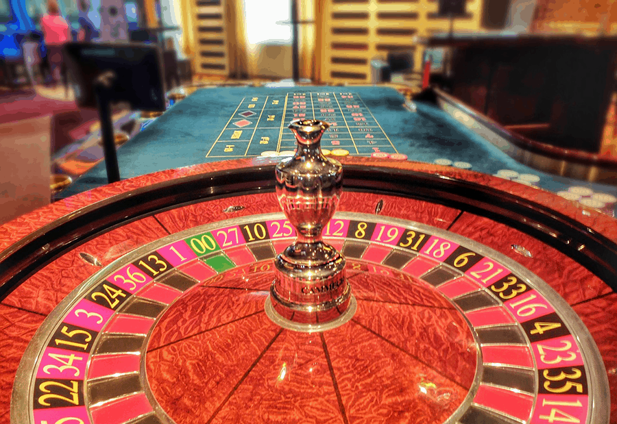 Một số kỹ năng giúp bạn giành chiến thắng trong Roulette - Hình 3 mot so ky nang giup ban gianh chien thang trong roulette - hinh 3