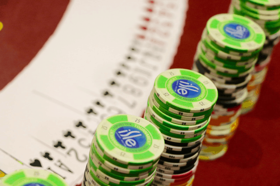 Nguyên nhân nào khiến người chơi bị thua trong Blackjack - Hình 3 nguyen nhan nao khien nguoi choi bi thua trong blackjack - hinh 3