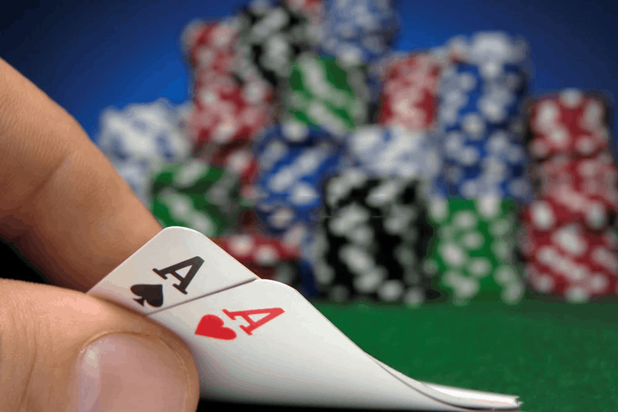 Những chiến thuật tăng tỷ lệ thắng khi chơi Baccarat - Hình 1 nhung chien thuat tang ty le thang khi choi baccarat - hinh 1