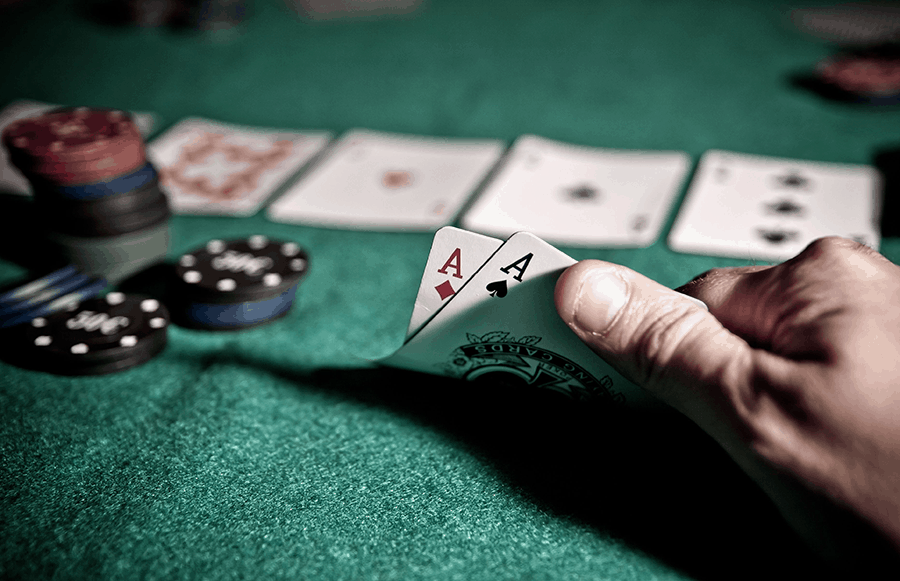 Những chiến thuật tăng tỷ lệ thắng khi chơi Baccarat - Hình 2 nhung chien thuat tang ty le thang khi choi baccarat - hinh 2
