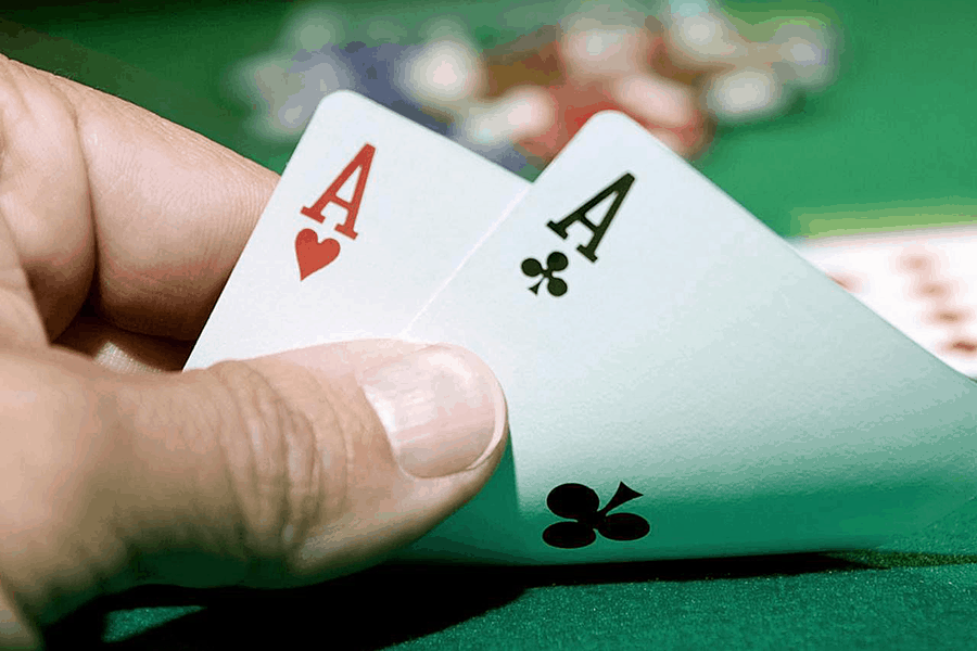 Những chiến thuật tăng tỷ lệ thắng khi chơi Baccarat - Hình 3 nhung chien thuat tang ty le thang khi choi baccarat - hinh 3