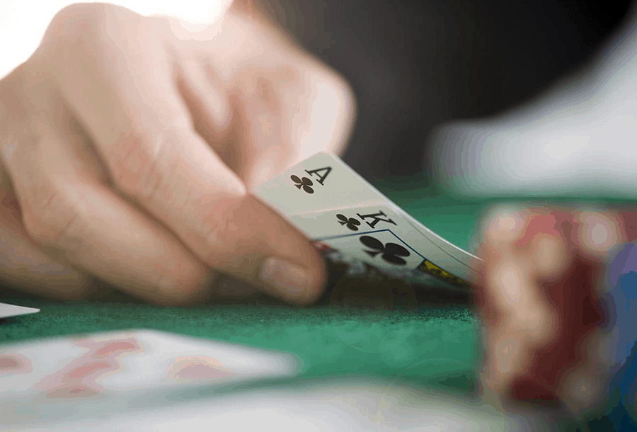 Những điều mà bạn nhận được khi chơi Blackjack - Hình 1 nhung dieu ma ban nhan duoc khi choi blackjack - hinh 1