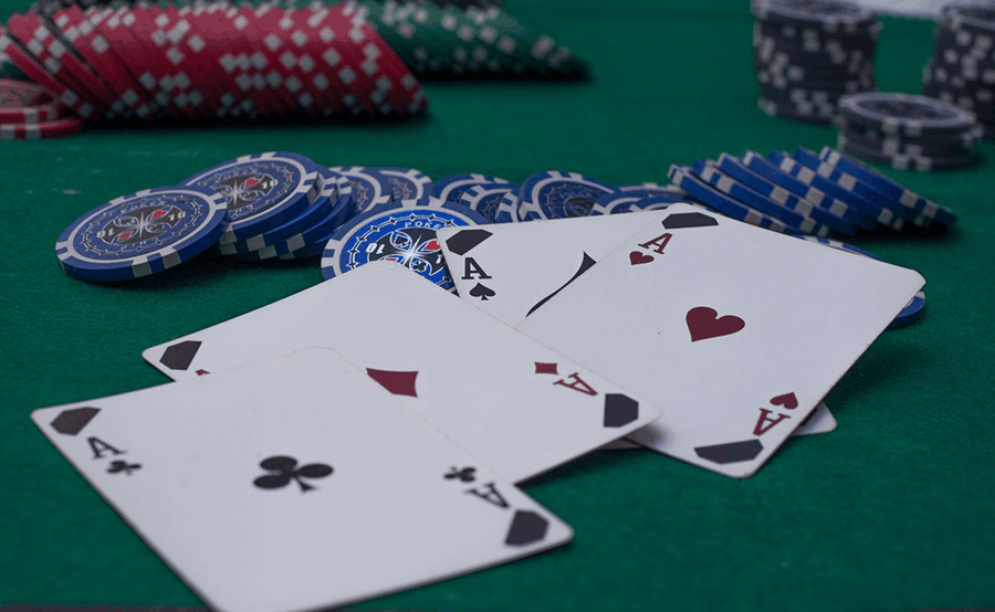 Những điều mà bạn nhận được khi chơi Blackjack - Hình 2 nhung dieu ma ban nhan duoc khi choi blackjack - hinh 2