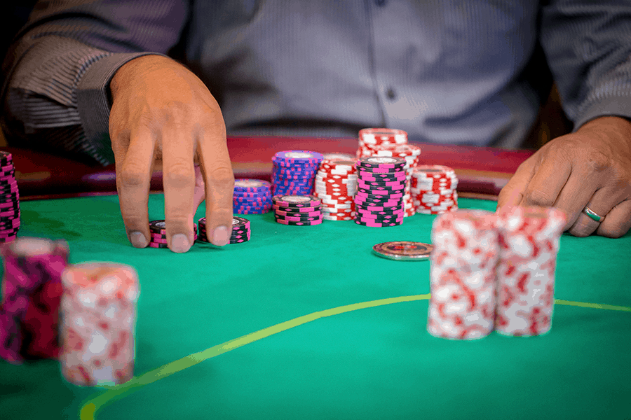 Những điều mà bạn nhận được khi chơi Blackjack - Hình 3 nhung dieu ma ban nhan duoc khi choi blackjack - hinh 3