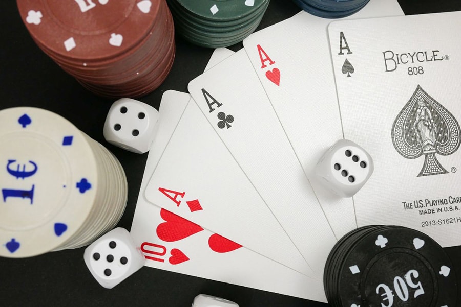 nhung kinh nghiem choi poker cua cao thu ma ban co the van dung - hinh 1