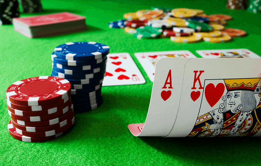Những lợi ích khi chơi Baccarat mà người chơi có thể nhận được - Hình 1 nhung loi ich khi choi baccarat ma nguoi choi co the nhan duoc - hinh 1