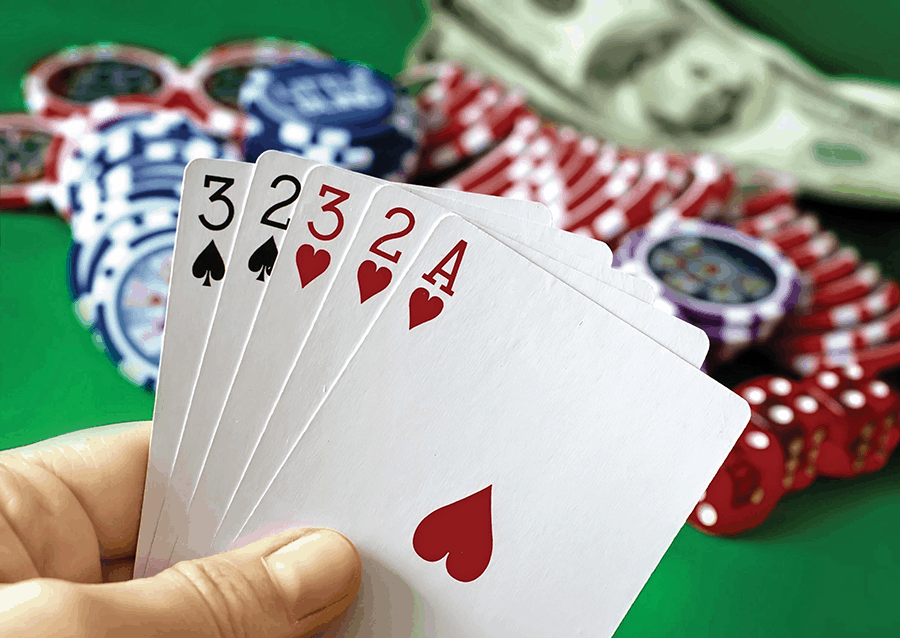 Những lợi ích khi chơi Baccarat mà người chơi có thể nhận được - Hình 2 nhung loi ich khi choi baccarat ma nguoi choi co the nhan duoc - hinh 2