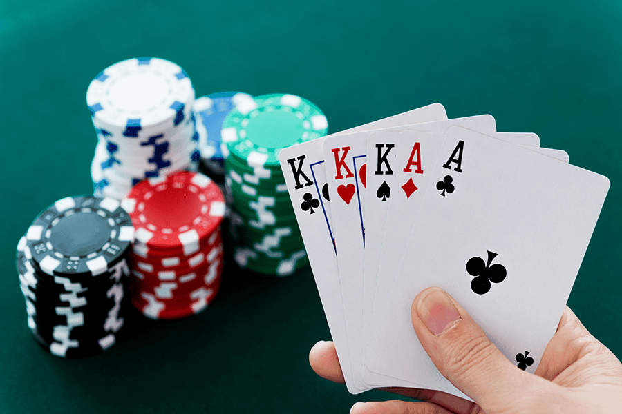 Tìm hiểu vể cách chơi cơ bản của Blackjack - Hình 2 tim hieu ve cach choi co ban cua blackjack - hinh 2