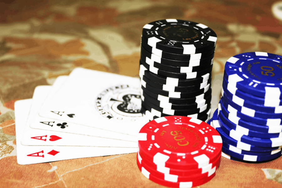 Tìm hiểu về quy tắc Đầu Hàng trong Blackjack - Hình 2 tim hieu ve quy tac dau hang trong blackjack - hinh 2