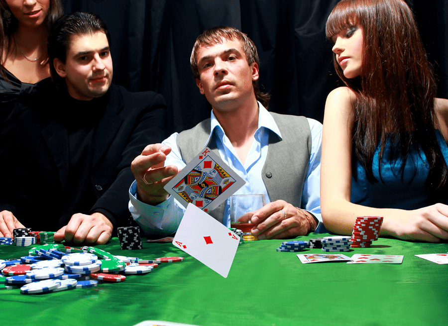 lam the nao de co the tro thanh cao thu trong poker - hinh 1