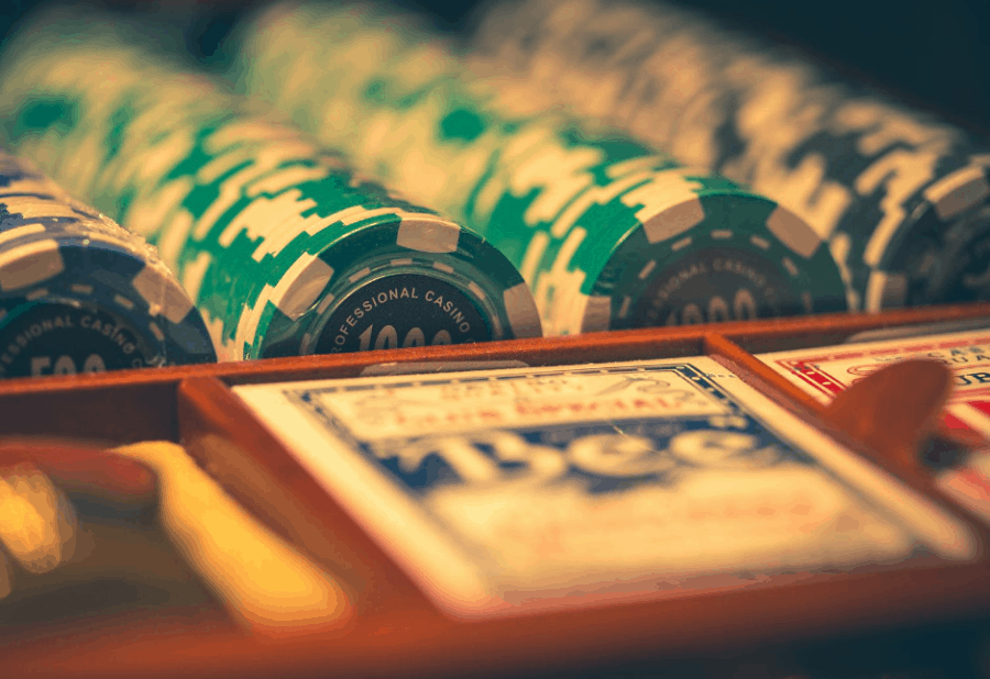 Những điều bạn nên biết khi chơi Poker - Hình 1 nhung dieu ban nen biet khi choi poker - hinh 1