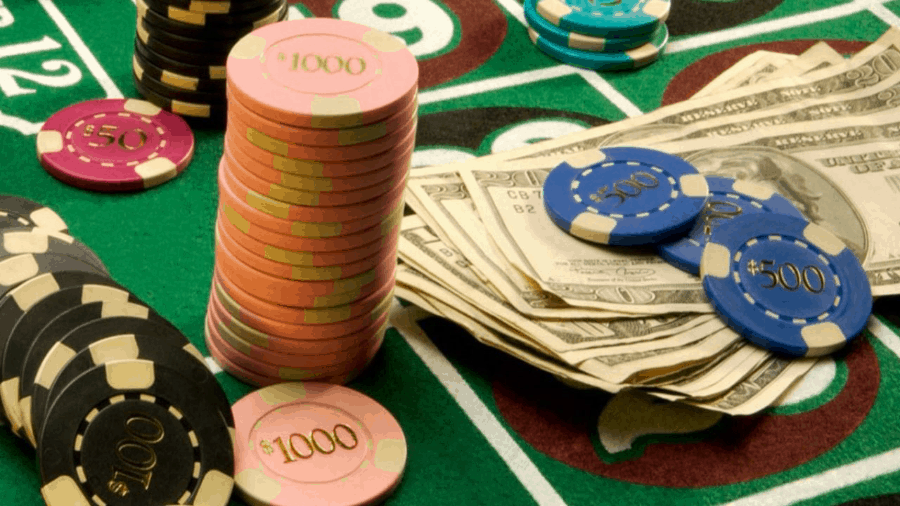 Những điều bạn nên biết khi chơi Poker - Hình 2 nhung dieu ban nen biet khi choi poker - hinh 2