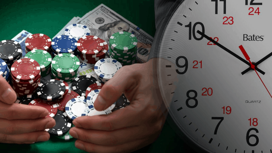 Những điều bạn nên biết khi chơi Poker - Hình 3 nhung dieu ban nen biet khi choi poker - hinh 3