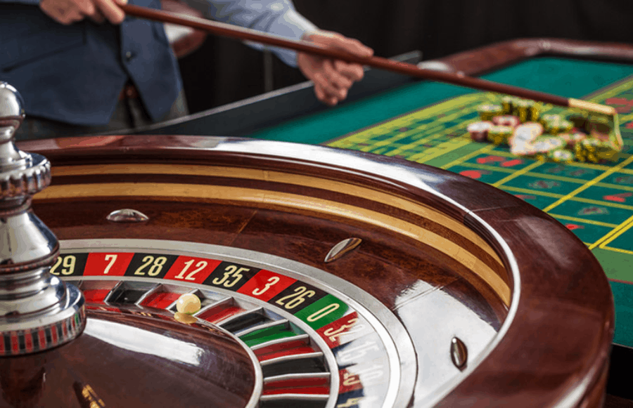 Những mẹo chơi Roulette mà bạn nên biết để chiến thắng - Hình 2 nhung meo choi roulette ma ban nen biet de chien thang - hinh 2