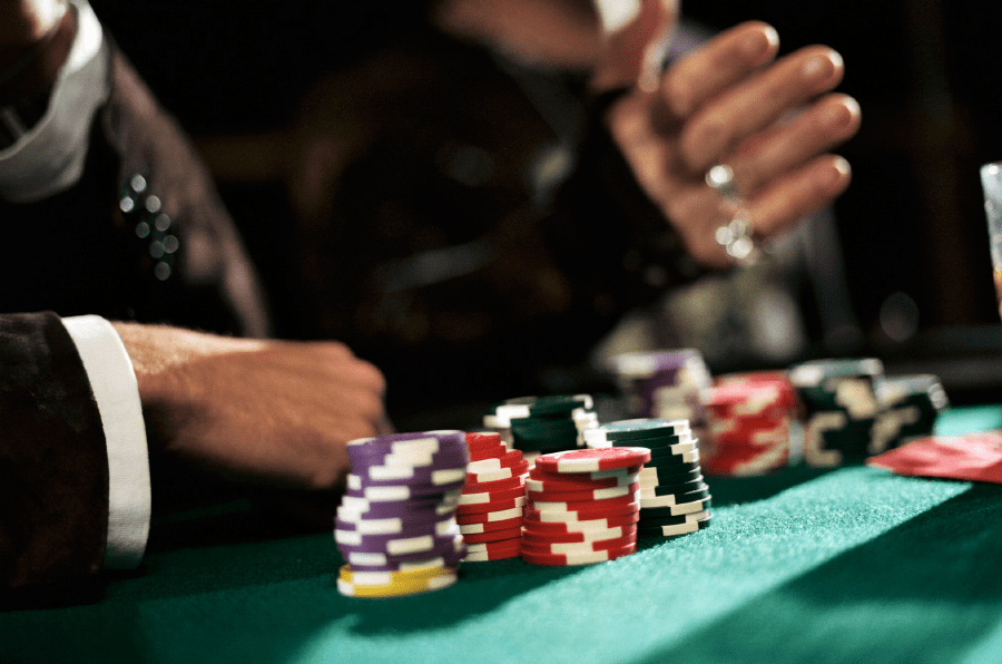 Tất tần tật về cách chơi Blackjack cho người mới - Hình 2 tat tan tat ve cach choi blackjack cho nguoi moi - hinh 2