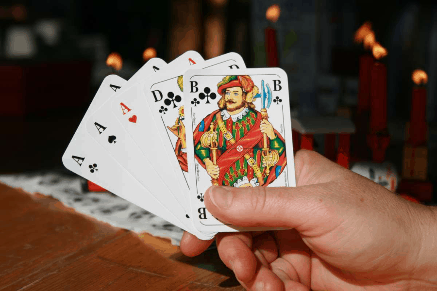 3 cách chơi Blackjack online đơn giản nhất dành cho bạn - Hình 1 3 cach choi blackjack online don gian nhat danh cho ban - hinh 1