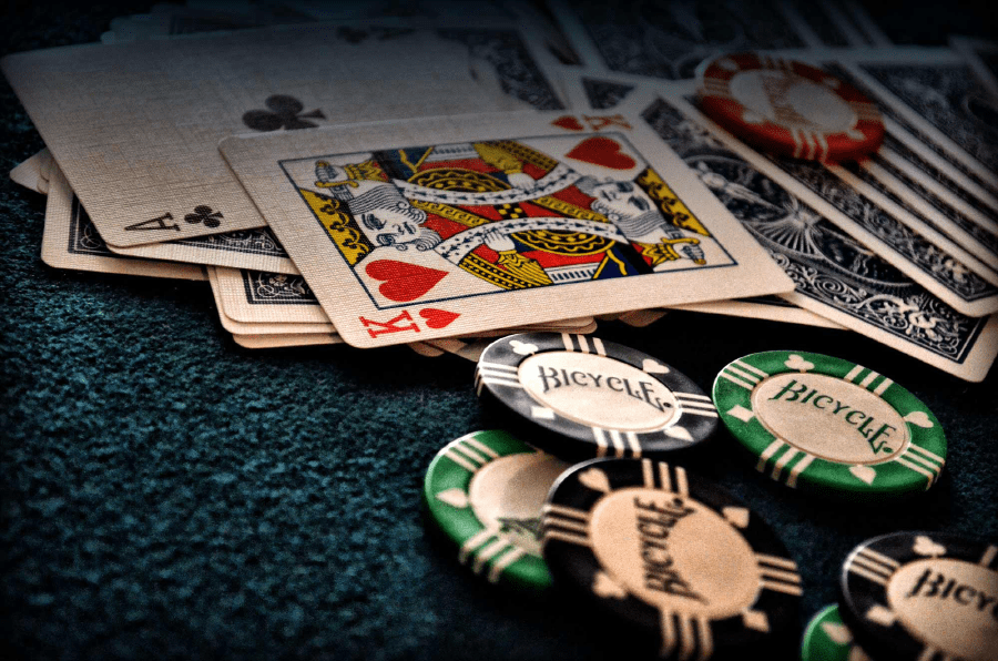 3 cách chơi Blackjack online đơn giản nhất dành cho bạn - Hình 2 3 cach choi blackjack online don gian nhat danh cho ban - hinh 2