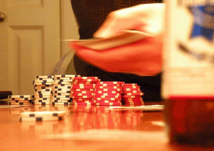 Hướng dẫn chơi Blackjack đúng nhất cho người mới bắt đầu - Hình 1 huong dan choi blackjack dung nhat cho nguoi moi bat dau - hinh 1