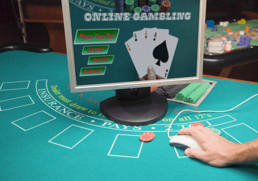 Luật rút bài và xét trường hợp trong Baccarat online - Hình 2 luat rut bai va xet truong hop trong baccarat online - hinh 2