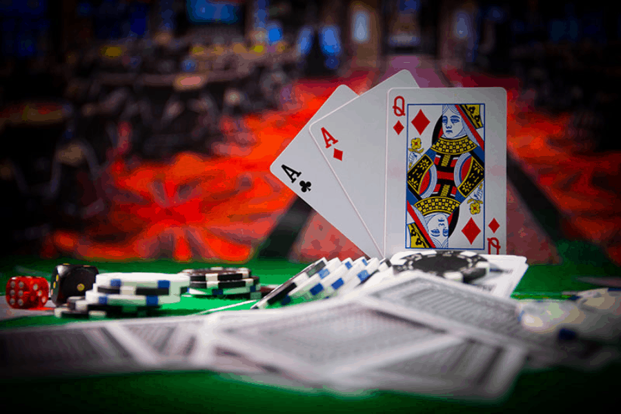 Những cách xử lý tình huống khi chơi Blackjack - Hình 2 nhung cach xu ly tinh huong khi choi blackjack - hinh 2