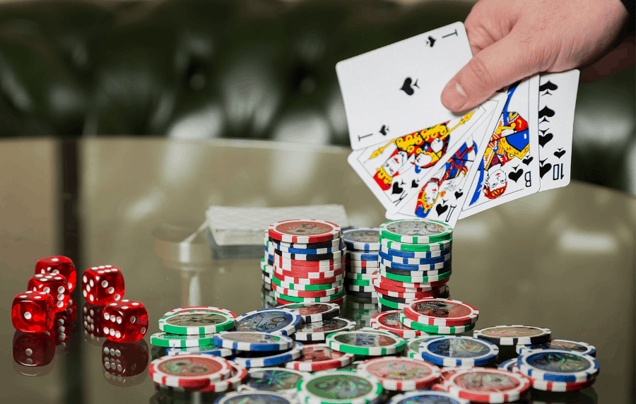 Những cách xử lý tình huống khi chơi Blackjack - Hình 3 nhung cach xu ly tinh huong khi choi blackjack - hinh 3