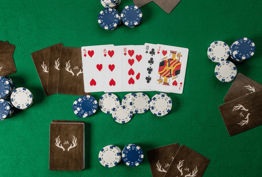 Những sai lầm dễ mắc phải khi chơi Baccarat - Hình 1 nhung sai lam de mac phai khi choi baccarat - hinh 1