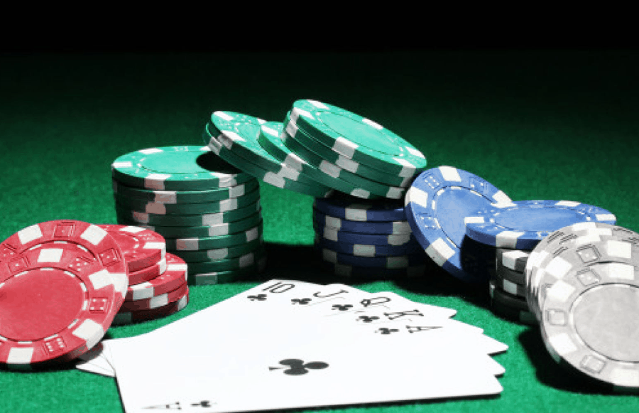 Những sai lầm dễ mắc phải khi chơi Baccarat - Hình 3 nhung sai lam de mac phai khi choi baccarat - hinh 3