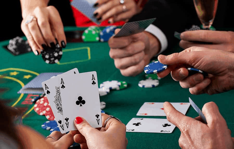 Những sai lầm không nên có khi chơi Blackjack - Hình 1 nhung sai lam khong nen co khi choi blackjack - hinh 1