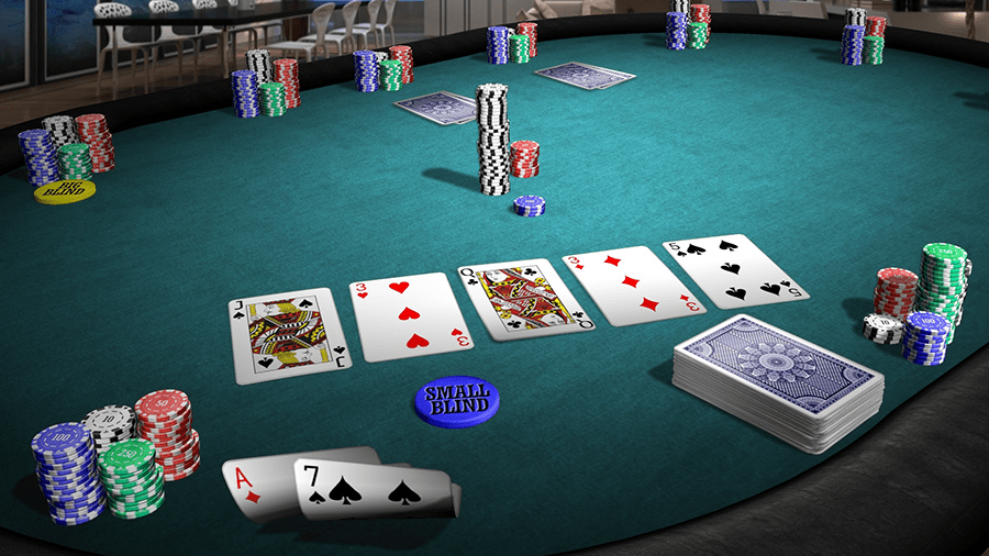 Những sai lầm không nên có khi chơi Blackjack - Hình 3 nhung sai lam khong nen co khi choi blackjack - hinh 3